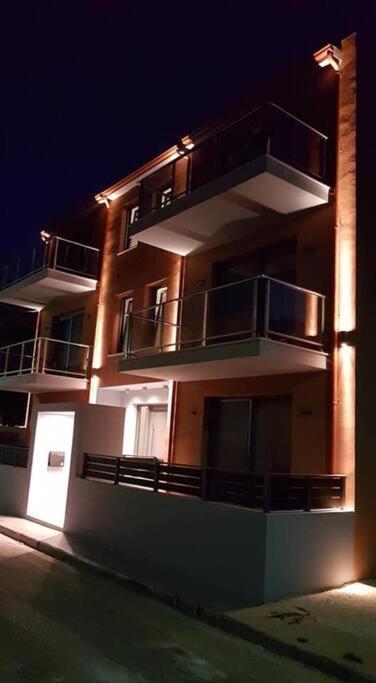 Napier's Residence Argostoli  Zewnętrze zdjęcie