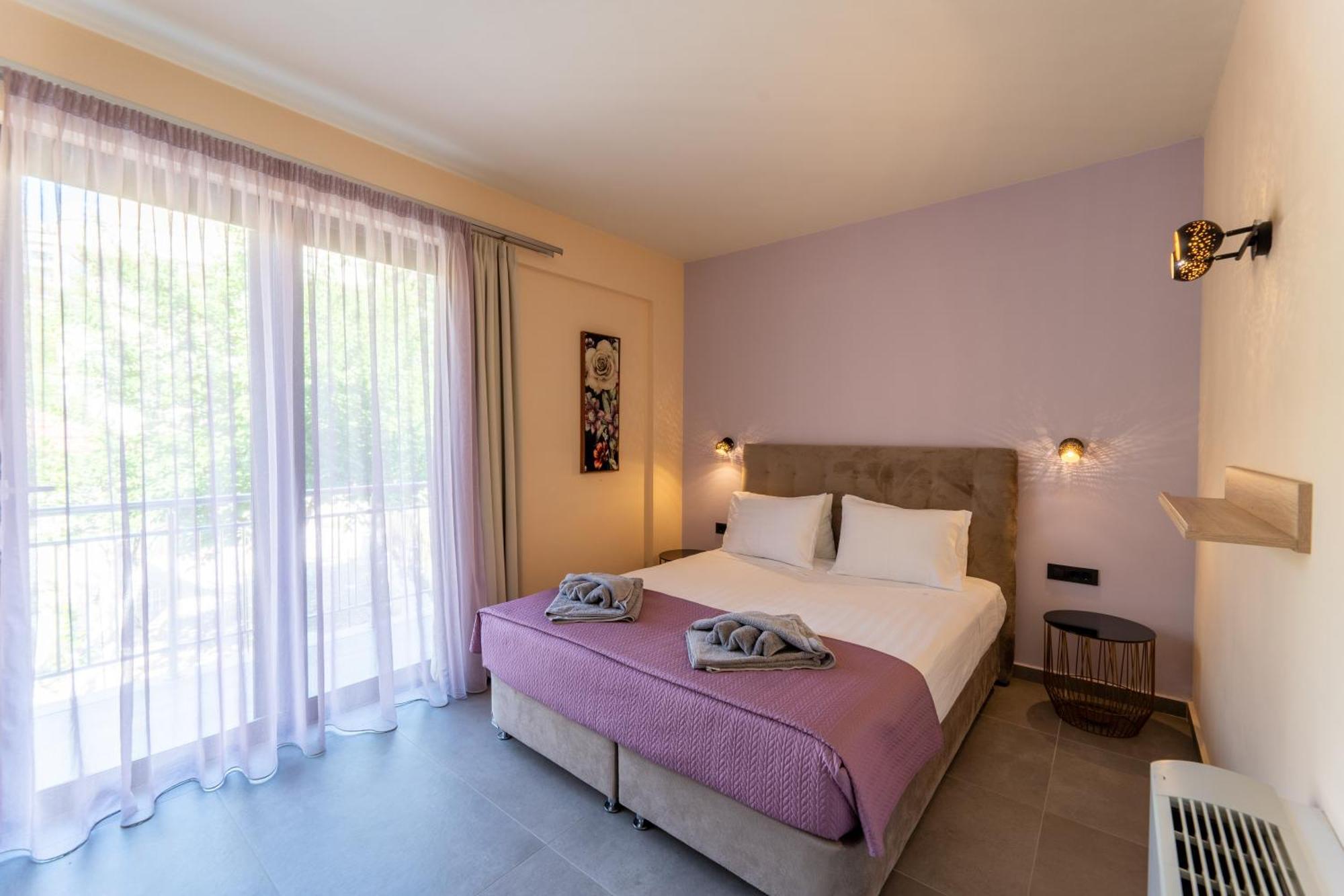 Napier's Residence Argostoli  Zewnętrze zdjęcie